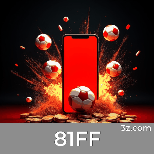 81FF Game com bônus e experiência premium