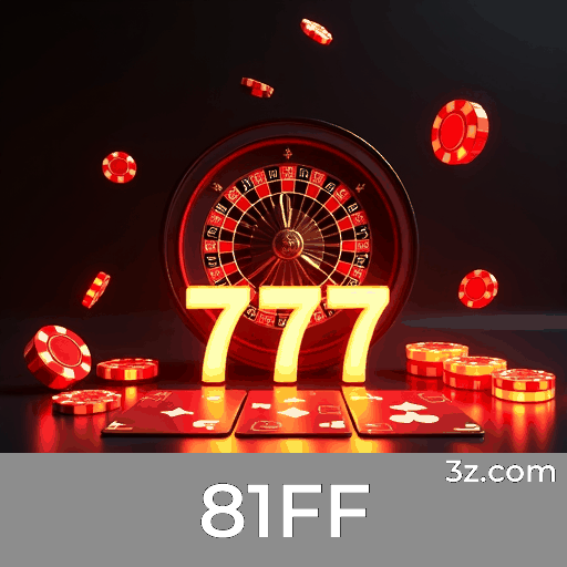 Bônus exclusivo de R$99 + 50 giros grátis para download do app 81FF