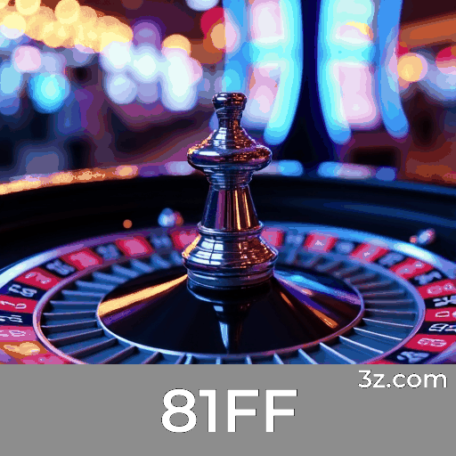 Lottery 81FF com bônus