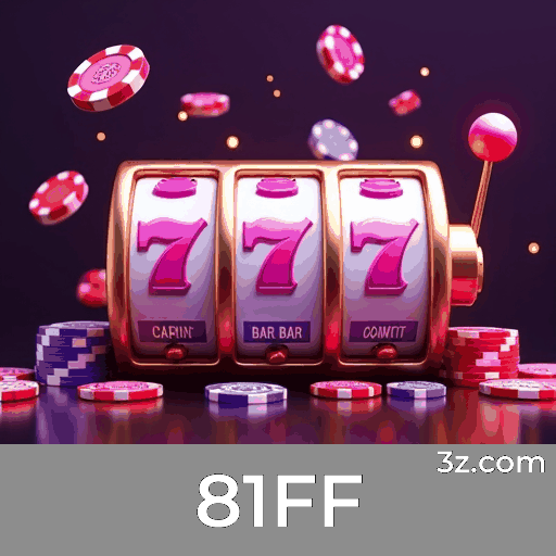 Catálogo de jogos 81FF com bônus