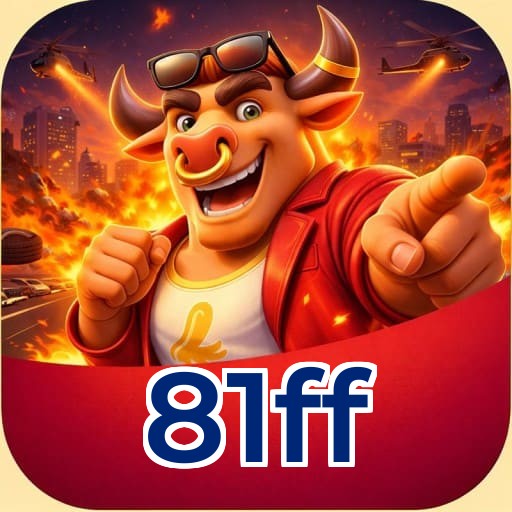 Aplicativo mobile 81ff