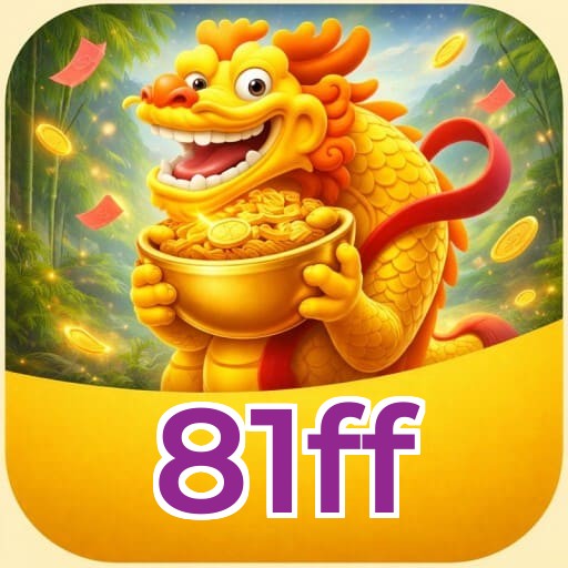 Catálogo de jogos 81ff com fornecedores Pragmatic Play, Evolution, NetEnt
